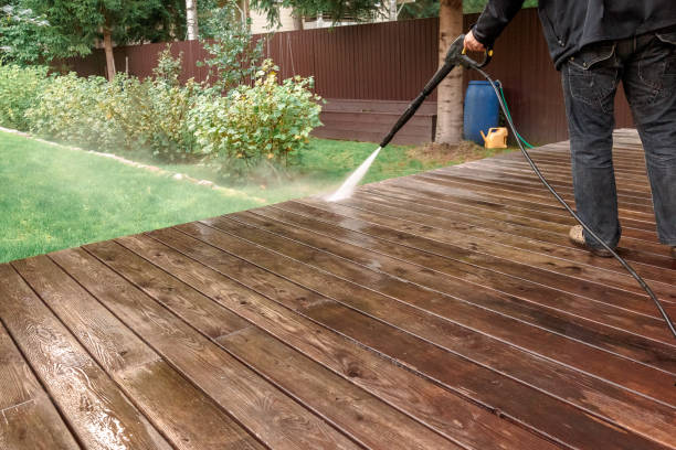 Best Sign and Awning Cleaning  in Choteau, MT