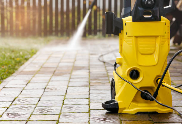 Choteau, MT Pressure Washing Services Company